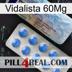 Vidalista 60Mg 39